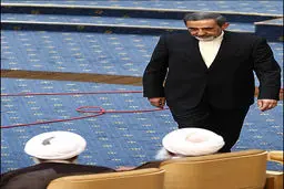دکتر ولایتی در اجلاس بیداری اسلامی