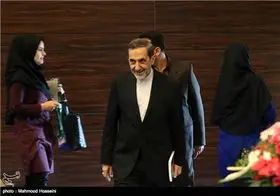 افتتاحیه کنگره بین المللی پزشکان مسلمان جهان در تهران/عکس:حسینی