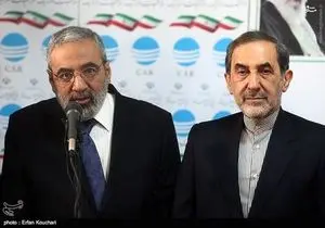 حمایت ایران از سوریه ، ستون فقرات محور مقاومت است