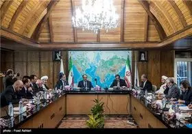 ارتباط ما با کشورهای منطقه، راهبردی و بلندمدت است