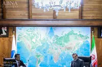 هیچ نیازی به مذاکره با آمریکا نداریم / نباید با ظالم گفتوگو کرد