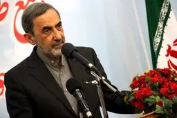 آماده ایم سینه مان را در برابر مشکلات سپر کنیم/ درآمدهای ناشی از توسعه ترانزیت کالا و انرژی مغفول مانده است