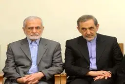 پیام تسلیت دکتر علی‌اکبر ولایتی در پی شهادت دکترسید‌کمال خرازی