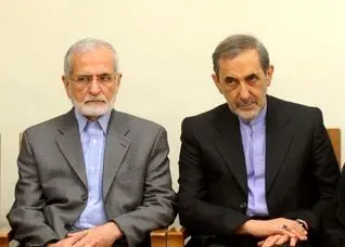 پیام تسلیت دکتر علی‌اکبر ولایتی در پی شهادت دکترسید‌کمال خرازی