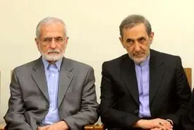 پیام تسلیت دکتر علی‌اکبر ولایتی در پی شهادت دکترسید‌کمال خرازی