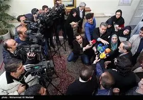 روابط ایران و روسیه باید رو به پیشرفت باشد
