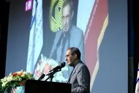دکتر ولایتی‌: «زنجیره مقاومت» از تهران تا مدیترانه گسترده شده است ‌/ ترامپ می‌خواهد با «تلکه کردن» دنیا را اداره کند