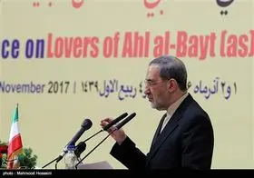 تصاویر اجلاس محبان اهل بیت(ع) و مسئله تکفیری ها