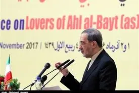 تصاویر اجلاس محبان اهل بیت(ع) و مسئله تکفیری ها