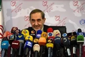 گزارش نشست خبری دکتر ولایتی در خصوص تحولات فلسطین