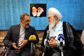 گزارش هشتمین سفر استانی دکتر ولایتی به استان گیلان