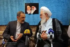 گزارش هشتمین سفر استانی دکتر ولایتی به استان گیلان