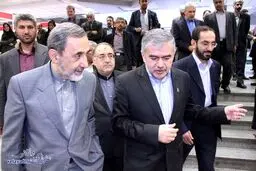 همایش سلامت ایرانیان