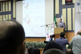 مراسم جشن شفا و و بزرگداشت روز ملی «اهدای عضو، اهدای زندگی» برگزار شد