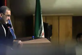 با حضور دکتر علی‌اکبر ولایتی دومین همایش بین‌المللی ابن هیثم و نور در دانشگاه شهید باهنر کرمان افتتاح شد