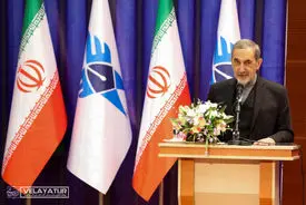 همایش تبیین دستاوردها‌ی انقلاب اسلامی و تشریح نقش جامعه‌ی دانشگاهی در تحقق اهداف و آرمان‌ها