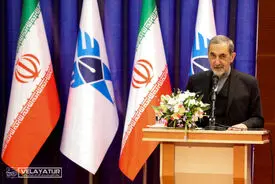 همایش تبیین دستاوردها‌ی انقلاب اسلامی و تشریح نقش جامعه‌ی دانشگاهی در تحقق اهداف و آرمان‌ها