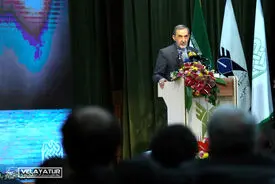 برگزیدگان آثار حوزه مطالعات انقلاب اسلامی در همایش «چلچراغ»