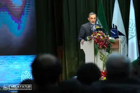 برگزیدگان آثار حوزه مطالعات انقلاب اسلامی در همایش «چلچراغ»