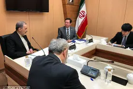 ضرورت توسعه همکاری‌های ایران و چین