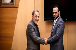 عراق افتخار جهان عرب و جهان اسلام است