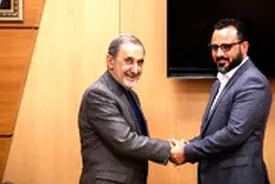 عراق افتخار جهان عرب و جهان اسلام است