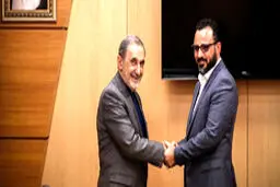 عراق افتخار جهان عرب و جهان اسلام است