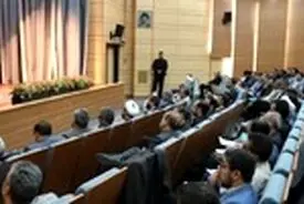 تغییر و اصلاح رویکرد فرهنگی، یکی از علل ایجاد تحول در دانشگاه آزاد اسلامی است
