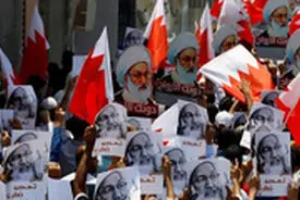 دکتر ولایتی، اقدام جنایتکارانه رژیم ظالم آل خلیفه در اعدام ۲ تن از جوانان بی گناه بحرینی بعد از ماه‌ها شکنجه را محکوم کرد.