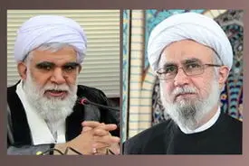 پیام تبریک به حجت‌الاسلام والمسلمین رمضانی در پی انتصاب ایشان به دبیرکلی مجمع جهانی اهل بیت