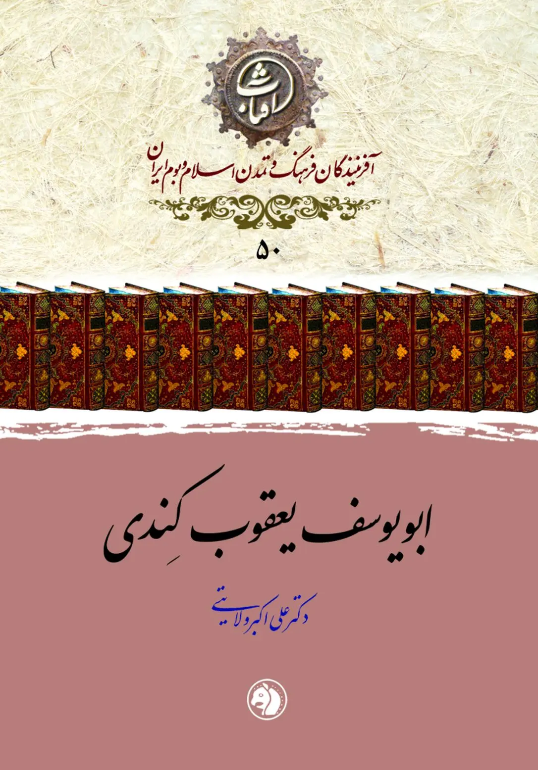 ابویوسف یعقوب کندی