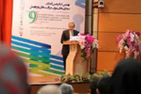 پیشرفت مناسب کشور در درمان بیماری‌های ریوی