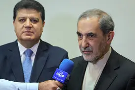 توسعه همکاری‌ها و حمایت از تمامیت ارضی سوریه