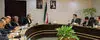 اطمینان دارم که آینده منطقه  بسیار روشن است و قطعا کشورهای سوریه، یمن و عراق پیروز خواهند شد