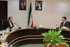 اطمینان دارم که آینده منطقه  بسیار روشن است و قطعا کشورهای سوریه، یمن و عراق پیروز خواهند شد