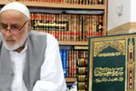 پیام تسلیت دکتر ولایتی در پی درگذشت علامه سید جعفر مرتضی عاملی