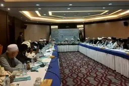 «فلسطین، محور وحدت امت اسلامی»