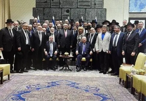 اجلاس خاخام‌های صهیونیست در باکو لغو شد
