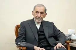 پیام تبریک دکتر علی‌اکبر ولایتی به مردم عراق به مناسبت برگزاری موفق انتخابات