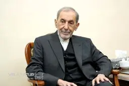 پیام تبریک دکتر علی‌اکبر ولایتی به مردم عراق به مناسبت برگزاری موفق انتخابات