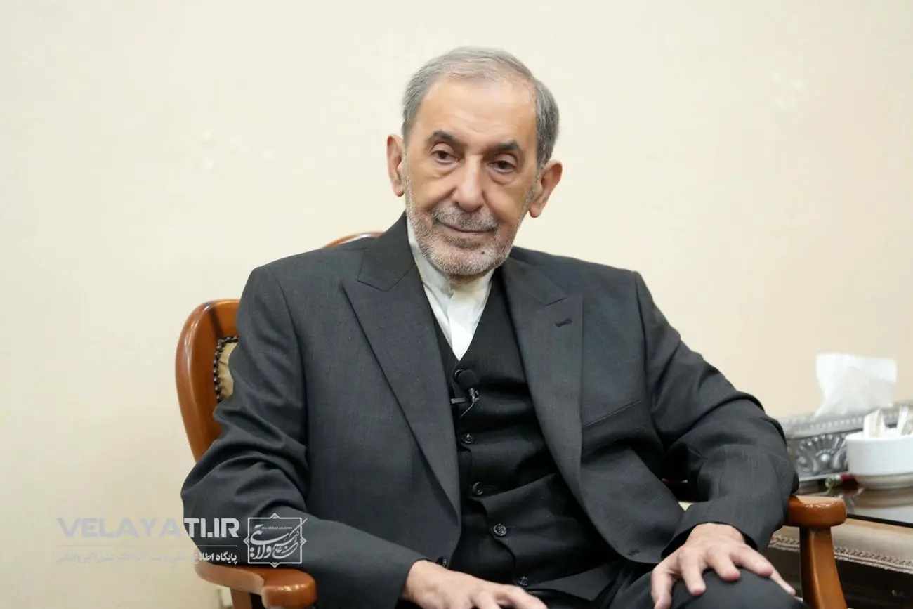 پیام تبریک دکتر علی‌اکبر ولایتی به مردم عراق به مناسبت برگزاری موفق انتخابات