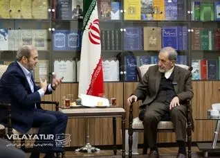 جمهوری اسلامی ایران با قاطعیت از حزب‌الله  حمایت می‌کند