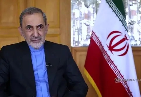 گفتگو با پایگاه اطلاع‌رسانی KHAMENEI.IR