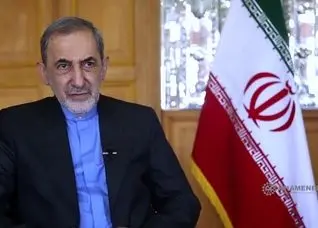 پیام تبریک دکتر ولایتی به مناسبت فرارسیدن روز پرستار