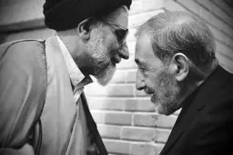 پیام تسلیت دکتر علی اکبر ولایتی در پی شهادت حجت‌الاسلام والمسلمین سید اسماعیل خطیب