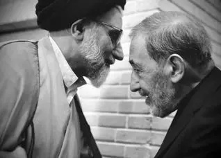 پیام تسلیت دکتر علی اکبر ولایتی در پی شهادت حجت‌الاسلام والمسلمین سید اسماعیل خطیب