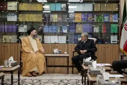 تأکید بر عمق روابط تهران – بغداد و تحولات منطقه
