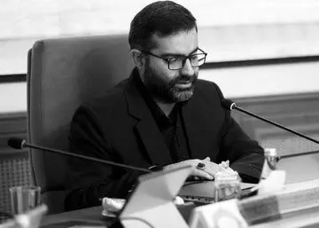 جناب آقای اسماعیل سقاب اصفهانی