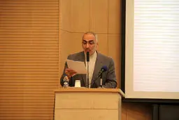 نشست مسئولان ستادهای استانی