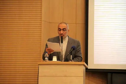 نشست مسئولان ستادهای استانی